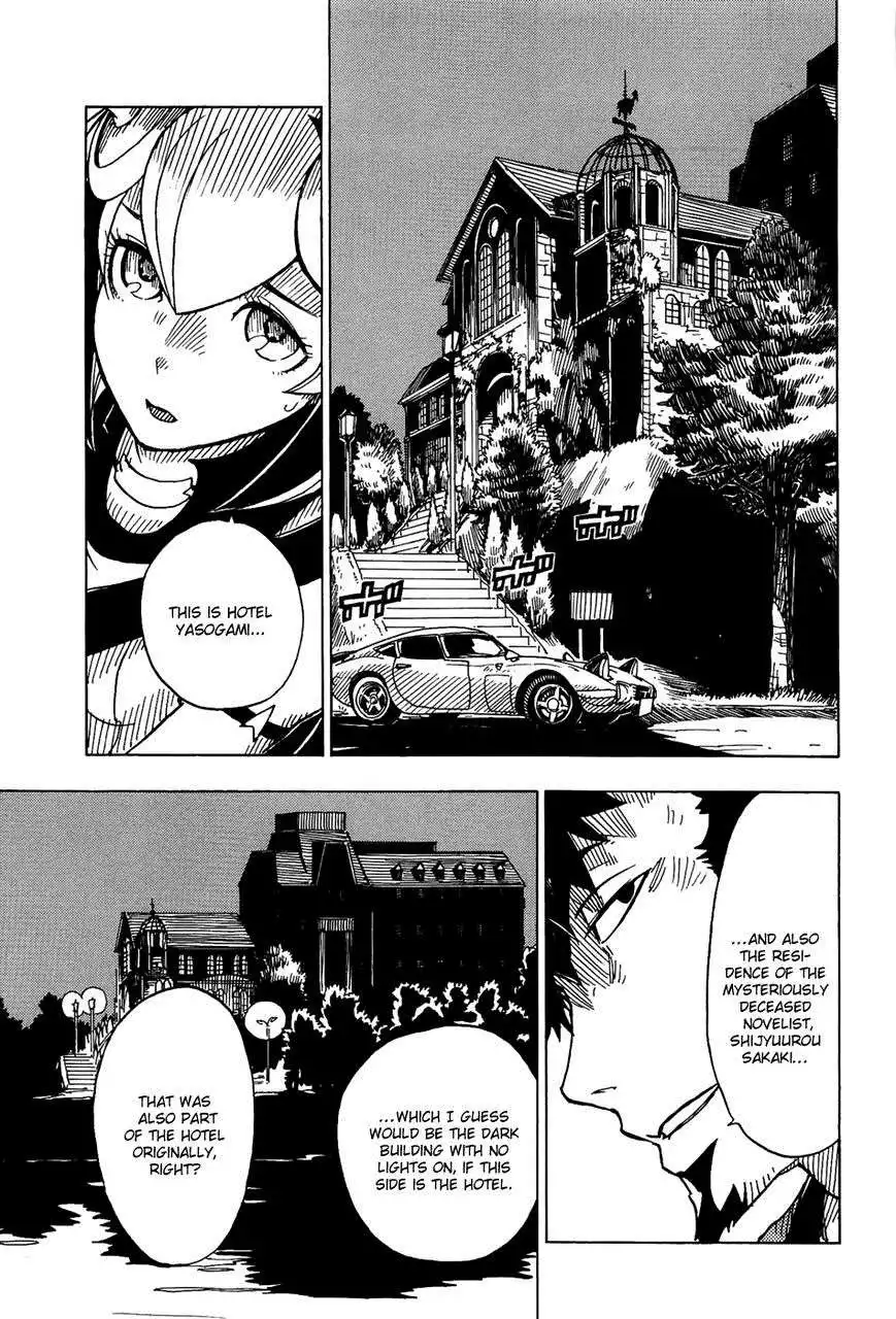 Dimension W Chapter 17 4